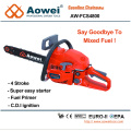 Electronic FCS4800 4 stroke 2.2kw electric motor painier petrol hand saw